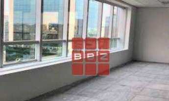 Imagem 4: Laje 544 m² - Brooklin - LJ0047