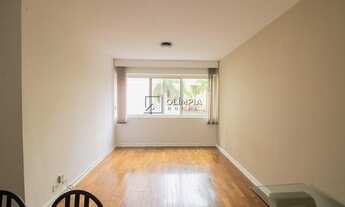 Imagem 3: Apartamento Venda 2 Dormitórios - 83 m² Pinheiros