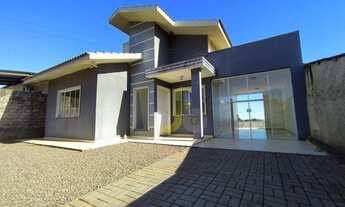 Imagem 2: CASA COM AMPLA SOBRA DE TERRENO A VENDA NO BAIRRO VENEZA