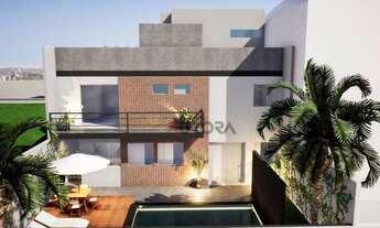 Imagem 5: Sobrado com 3 dormitórios à venda, 240 m² por R$ 890.000,00 - Portal de Versalhes 1 - Lond