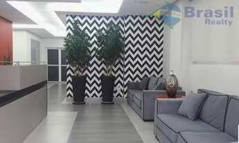 Imagem 2: Conjunto à venda, 187 m² por R$ 1.500.000,00 - Vila Bastos - Santo André/SP