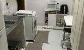 Imagem 3: Apartamento com 2 dormitórios à venda, 52 m² por R$ 230.000,00 - Jardim Terras Do Sul - Sã