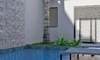 Imagem 6: Casa Térrea no Condomínio Altos da Serra V com 4 dormitórios à venda, 234 m² por R$ 2.200