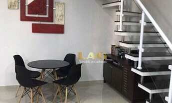 Imagem 2: Casa Hoto Florestal II sobrado 3 suítes