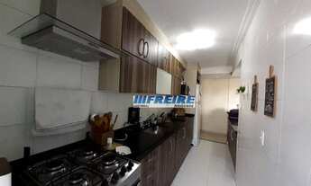 Imagem 6: Apartamento com 3 dormitórios à venda, 92 m² por R$ 750.000,00 - Barcelona - São Caetano d