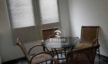 Imagem 5: Sobrado com 4 dormitórios à venda, 300 m² por R$ 990.000,01 - Utinga - Santo André/SP