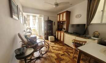 Imagem 6: Apartamento para venda tem 42 metros quadrados com 1 quarto em Copacabana - Rio de Janeiro