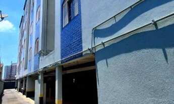 Imagem 3: Apartamento à venda, 64 m² por R$ 255.000,00 - Centro - Diadema/SP