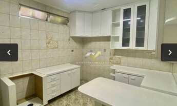 Imagem 6: Sobrado com 3 dormitórios para alugar, 131 m² por R$ 2.430,00/mês - Vila Camilópolis - San