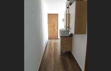 Imagem 4: Apartamento com 2 dormitórios à venda, 50 m² por R$ 220.000,00 - Parque das Nações - Santo