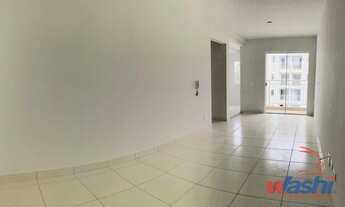 Imagem: Apartamento com 2 quartos sacadas para