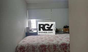 Imagem 6: Apartamento 112m² três dormitórios uma vaga Itaim