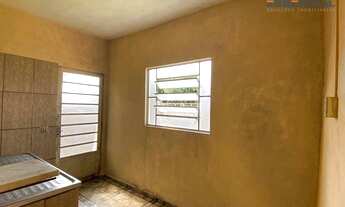 Imagem 4: Casa com 3 dormitórios à venda, 54 m² por R$ 175.000,00 - Jardim Riviera - Botucatu/SP