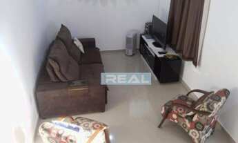 Imagem 7: Casa com 3 dormitórios à venda, 199 m² por R$ 850.000,00 - Jardim Vista Alegre - Paulínia