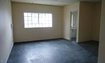 Imagem 2: Sala para alugar, 34 m² por R$ 850,00/mês - Sacomã - São Paulo/SP