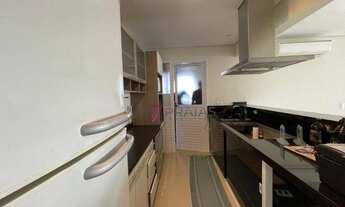 Imagem 6: Apartamento com 2 dormitórios sendo 2 suítes à venda, 2 vagas, 96 m² por R$ 680.000 - Prai