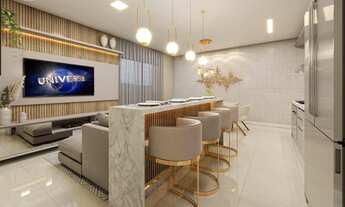 Imagem 4: Apartamento no bairro Meia Praia