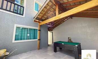 Imagem 2: Casa Residencial à venda no Vila Verde em Indaituba-SP