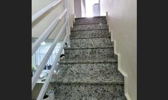 Imagem 5: SANTO ANDRÉ - Cobertura - VILA PIRES