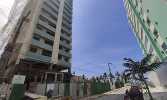 Imagem 2: Apartamento com 1 dormitório à venda, 55 m² por R$ 320.000,00 - Jardim Real - Praia Grande