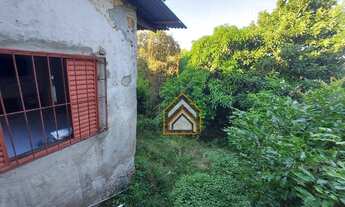 Imagem 5: Casa com 2 dormitórios à venda por R$ 75.000,00 - Jardim Krahe - Viamão/RS