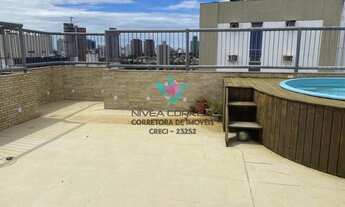 Imagem 2: Cobertura Duplex para comprar Caminho das Árvores Salvador