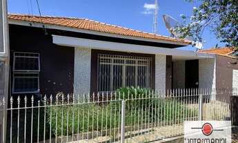 Imagem 2: Casa com 3 dormitórios à venda, 175 m² por R$ 420.000,00 - Jardim Bela Vista - Boituva/SP