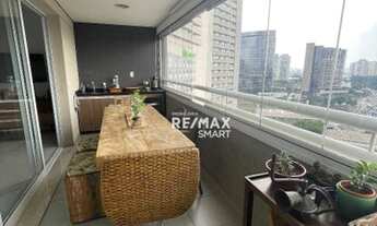 Imagem 5: Apartamento na Barra Funda com 67 metros 2 dormitórios 1 suíte 1 vaga