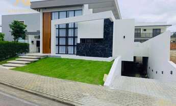 Imagem: Casa com 5 dormitórios à venda, 400 m²