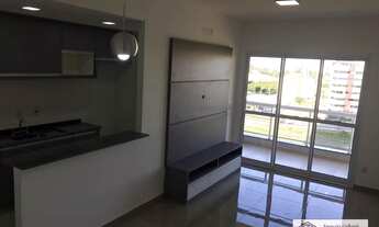 Imagem 5: Apartamento à venda, 78 m² por R$ 480.000,00 - Bosque Flamboyant - Taubaté/SP