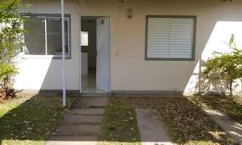 Imagem: Casa com 2 dormitórios à venda, 60 m²