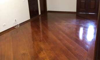 Imagem 3: Casa de condomínio térrea para aluguel possui 400 metros quadrados com 4 quartos