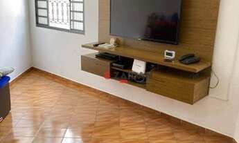 Imagem 4: Casa com 2 dormitórios à venda, 108 m² por R$ 230.000,00 - Jardim Itapuã - Piracicaba/SP