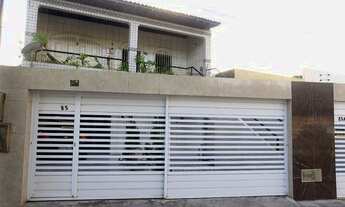 Imagem 2: Casa no Bairro Aeroporto