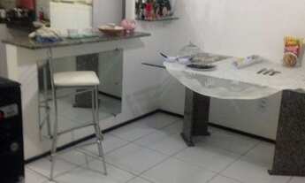 Imagem 5: Apartamento à venda | Residencial Milton Gondim | Bairro Itaperi