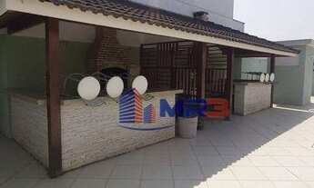 Imagem 6: Apartamento com 3 quartos à venda, 90 m² por R$ 400.000 - Pechincha - Rio de Janeiro/RJ