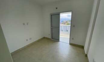 Imagem 7: Apartamento à venda, 53 m² por R$ 285.000,00 - Vila Guilhermina - Praia Grande/SP