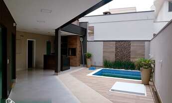 Imagem 6: Casa em Condomínio Terras do Imperador - Americana/SP - 03 quartos