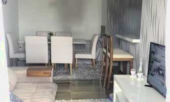 Imagem 2: Apartamento para venda possui 54 metros quadrados com 2 quartos em Padroeira - Osasco - SP