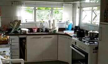 Imagem 6: CASA DUPLEX 2 SUITES DO PARQUE LARANJEIRAS