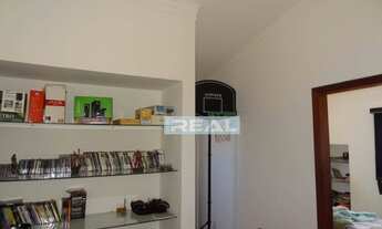 Imagem 4: Casa com 4 dormitórios à venda, 210 m² por R$ 800.000,00 - Residencial Alvorada Parque - P