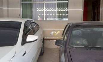 Imagem 7: Sobrado com 3 dormitórios à venda, 146 m² por R$ 420.000 - Parque Erasmo Assunção - Santo