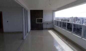 Imagem 2: Apartamento com 4 dormitórios à venda, 230 m² por R$ 1.600.000,00 - Setor Bueno - Goiânia