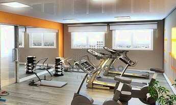 Imagem 3: Apto 03 Quartos, 01 Suíte, 01 Vaga - Capoeiras - Santa Catarina