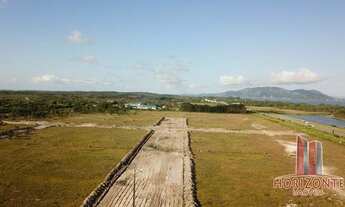 Imagem 3: Terreno à venda, 2696 m² por R$ 758.446,88 - Caputera - Laguna/SC