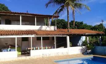 Imagem: CHÁCARA RESIDENCIAL em SUMARÉ - SP, PARQUE