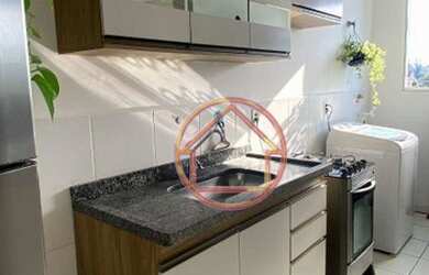 Imagem 10: Apartamento com 3 dormitórios à venda, 61 m² por R$ 279.990,00 - Nonoai - Porto Alegre/RS