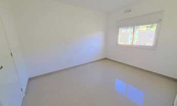 Imagem 6: Casa plana, nova, com 2 dormitórios à venda, 63 m² por R$ 296.000 - Lomba Grande - Novo Ha