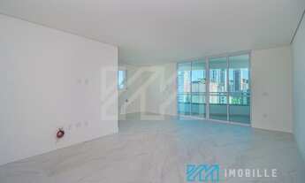 Imagem 2: Apartamento no Edifício Golden Bay Residence em Balneário Camboriú