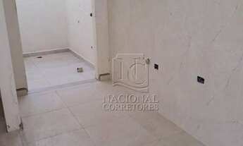 Imagem: Apartamento a venda na Vila Tibiriçá